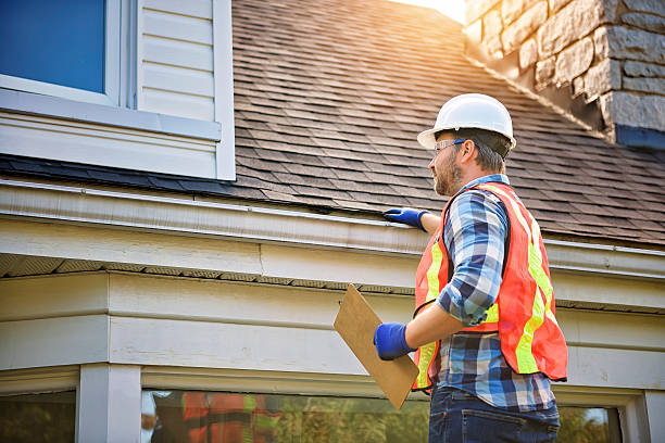 Trusted Storm Damage Roof Repair service in Rothbury, MI - Brentwood Metal Roofing